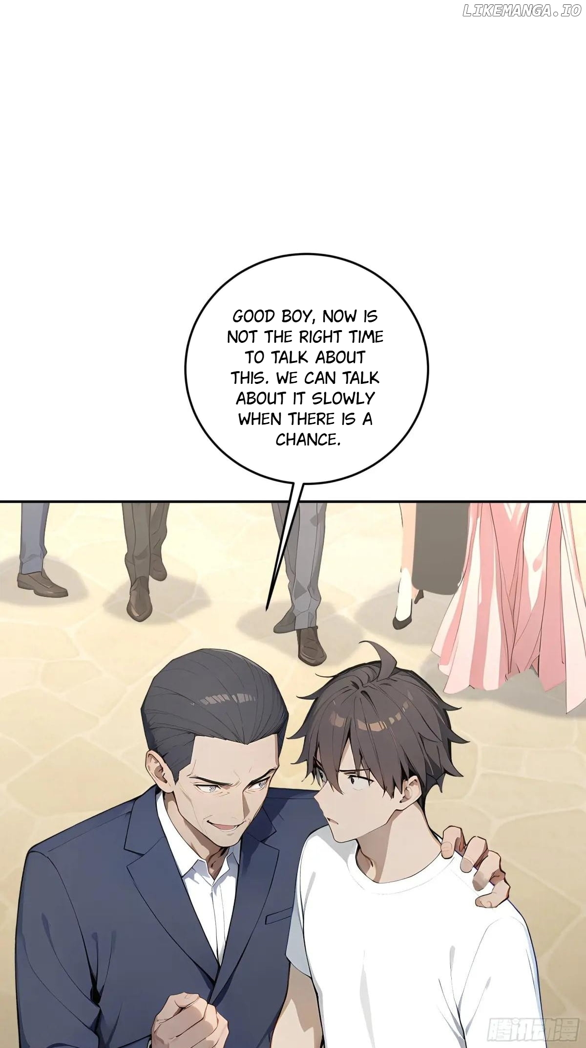 God of Learning Chapter 41 - page 8